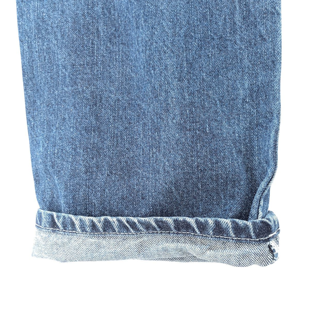 Dickies デニムペインターパンツ