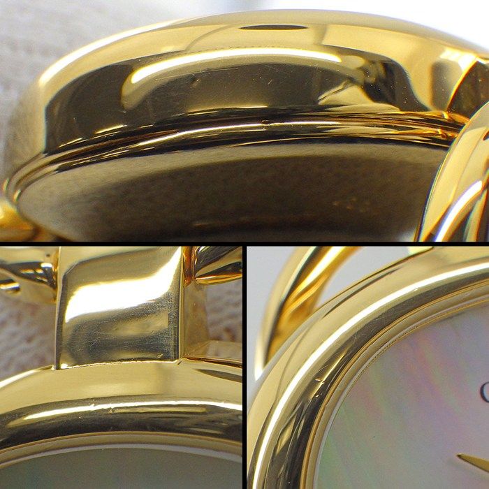 ホースビット オーバル