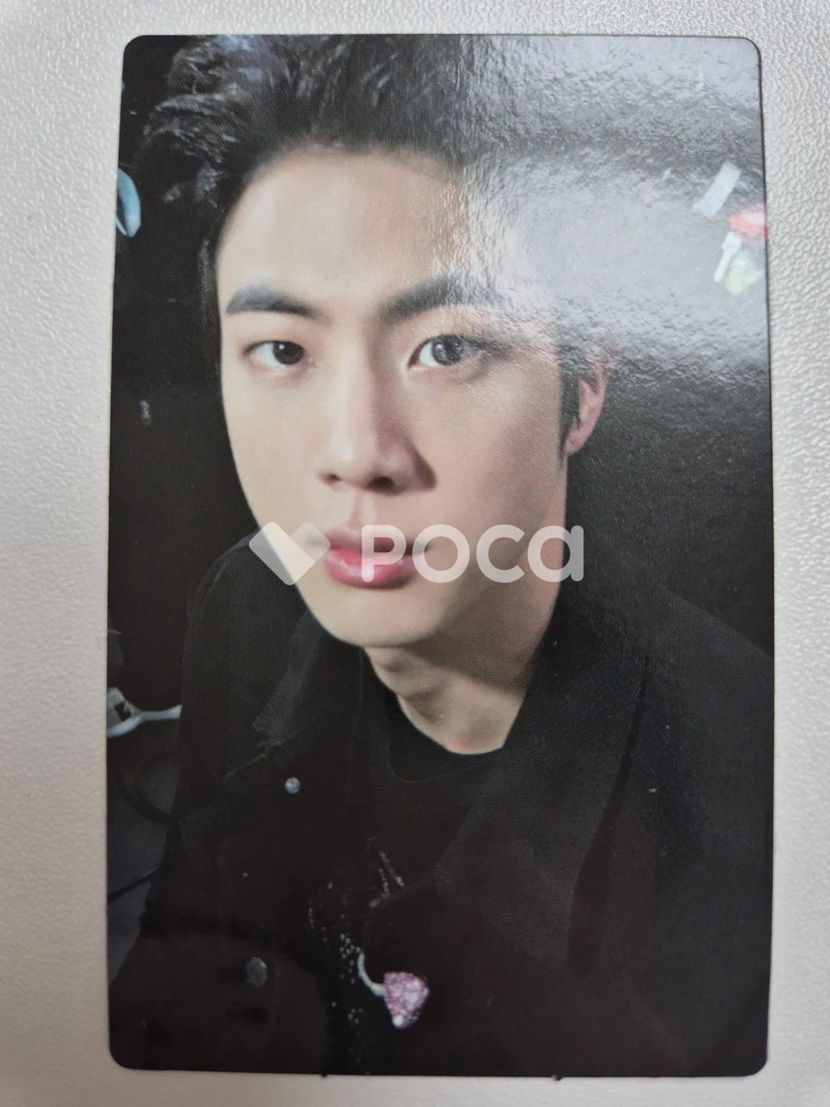  BTS JAPAN VOL.5 MAGIC SHOP DVD 公式ブック 芸能人グッズ 写真 チェキ K-POP