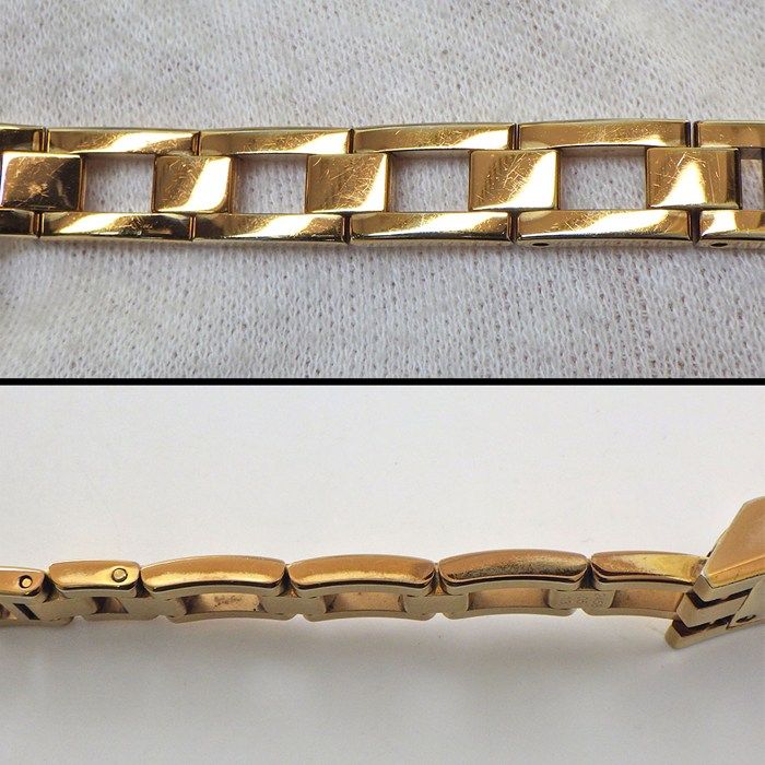 クオーツアナログ