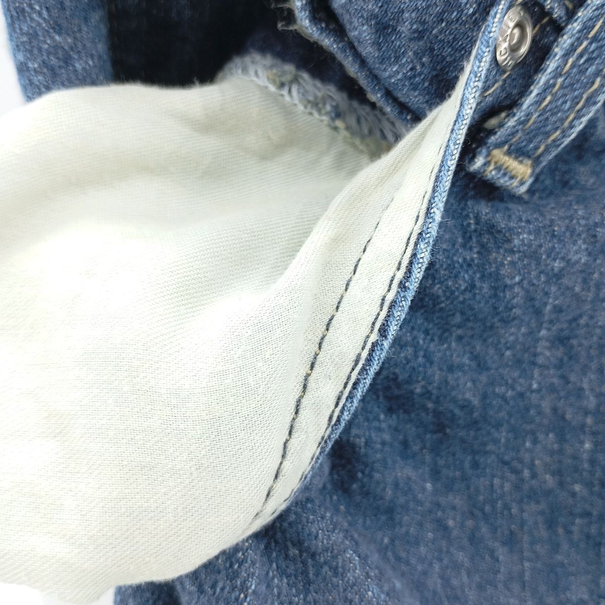 古着 ディッキーズ