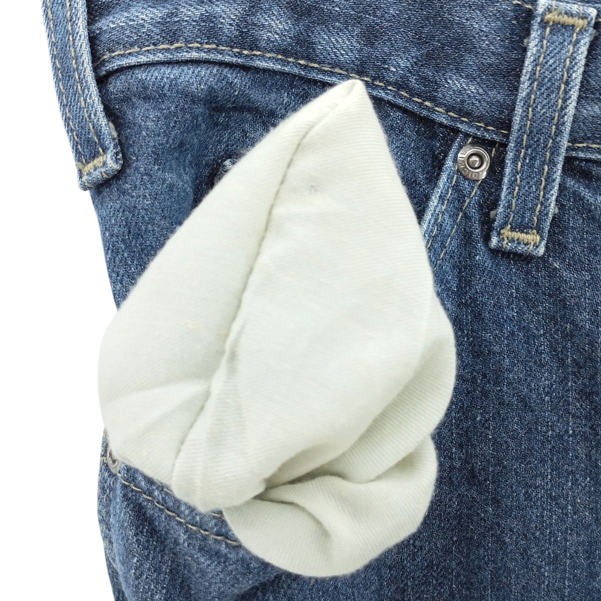  古着 ディッキーズ Dickies デニムペインターパンツ メンズw 34相当 eaa 418675 その他 メンズ