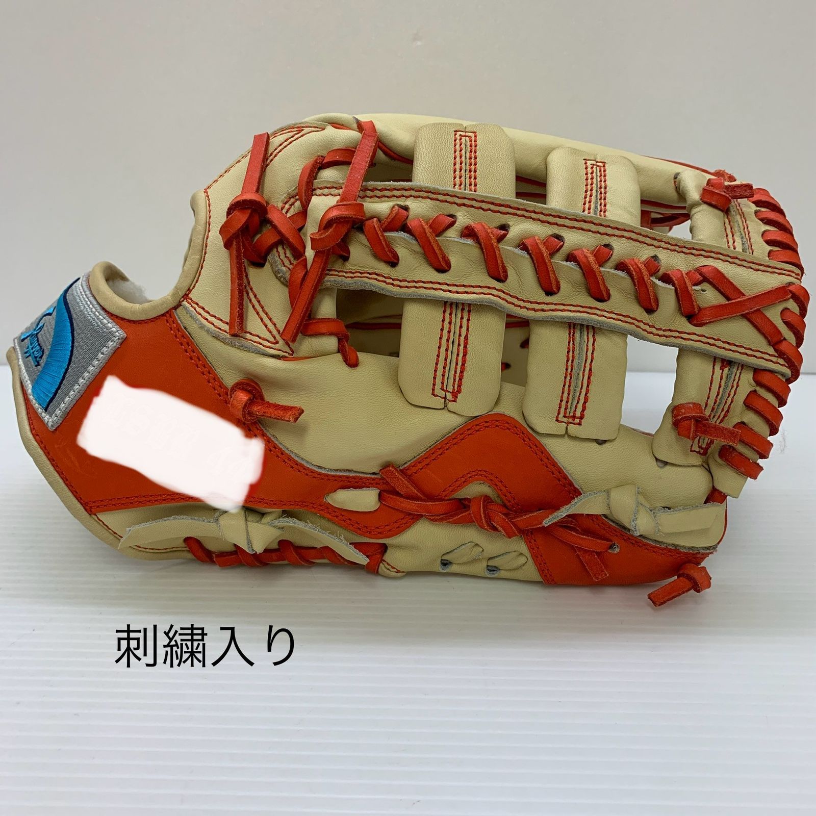 久保田スラッガー KUBOTA SLUGGER 硬式 大人 一般 外野手用 グローブ グラブ 右投げ 品 箱 グローブ袋付き 野球 6733