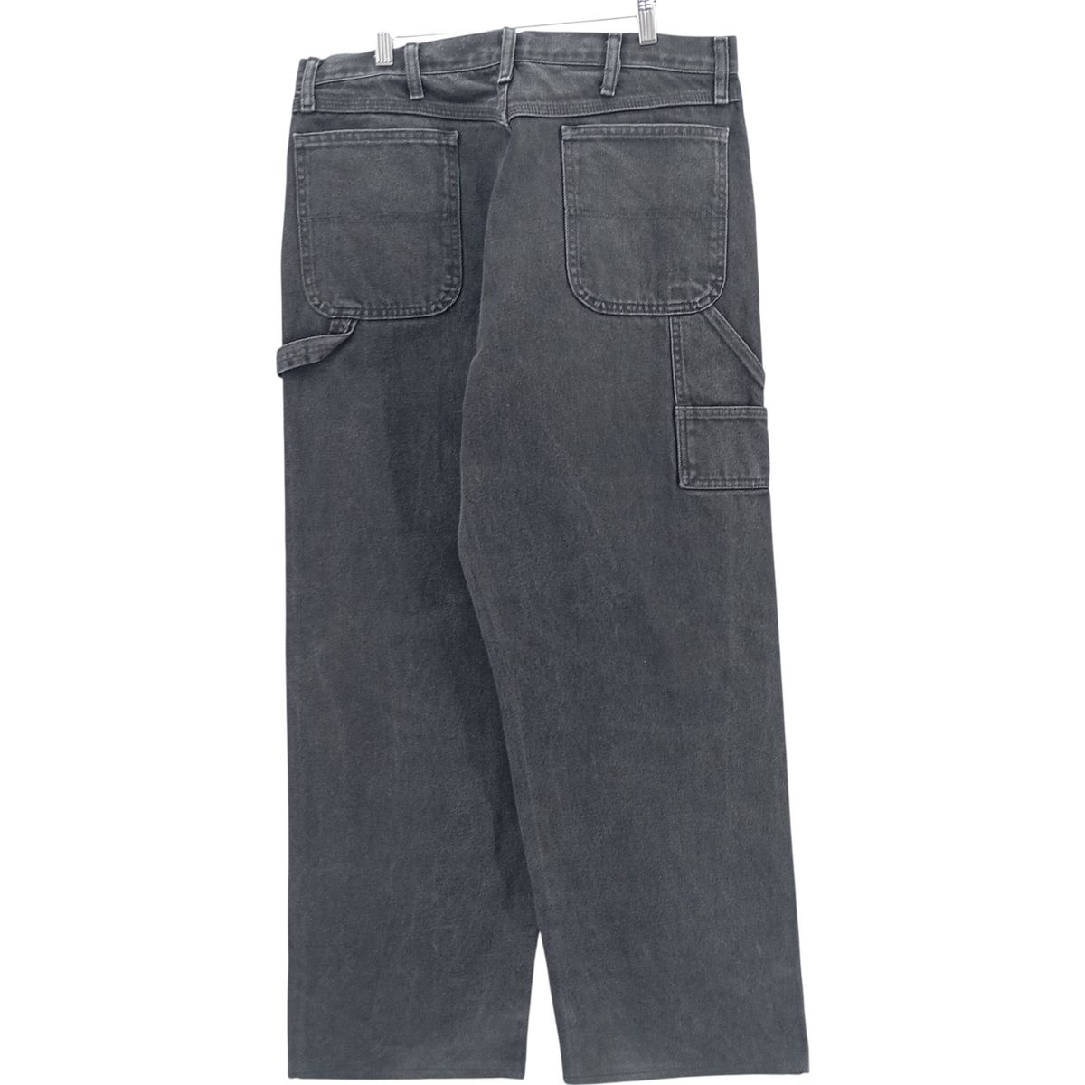 古着 ラスラー RUSTLER デニムペインターパンツ メンズw36相当 eaa419396