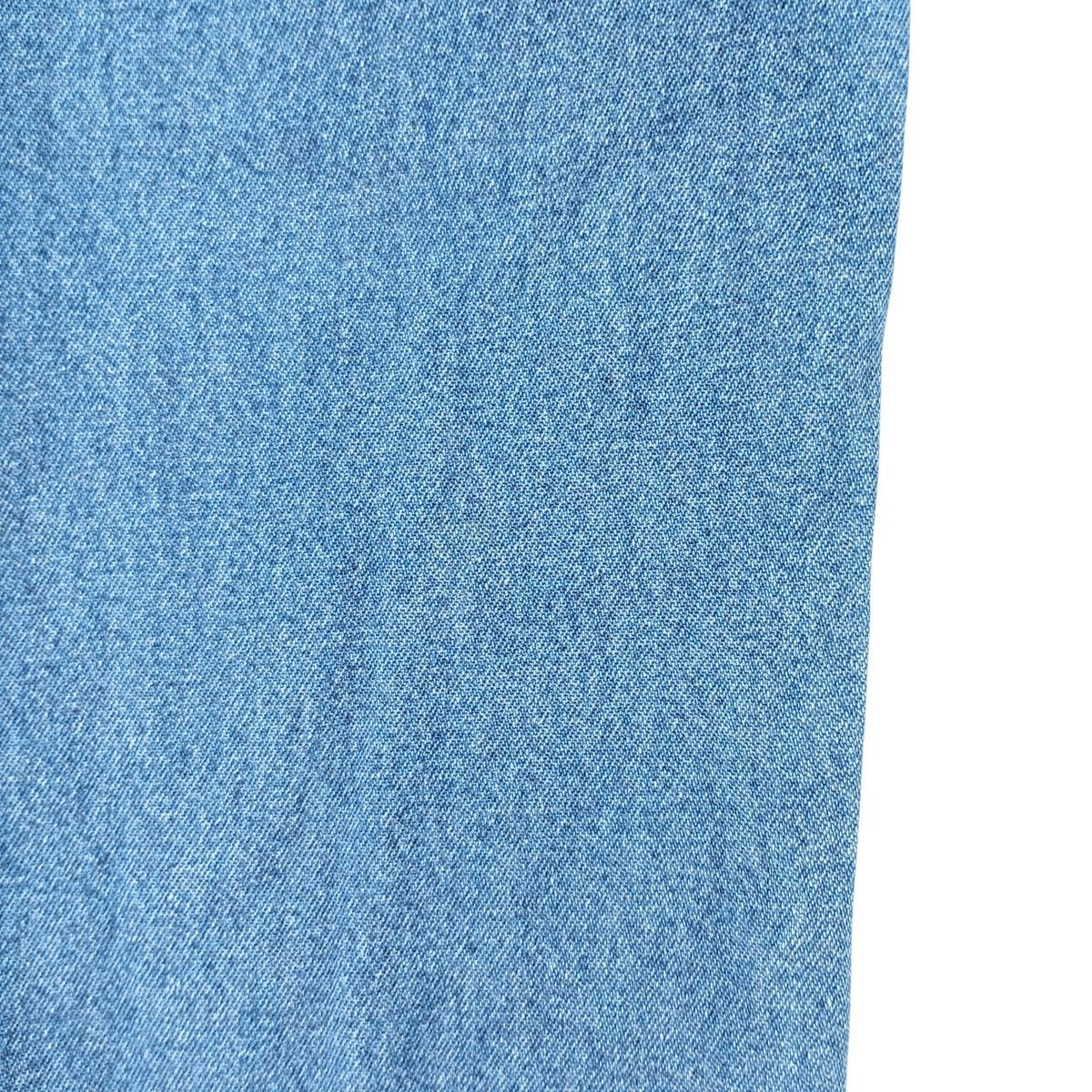 デニムペインターパンツ