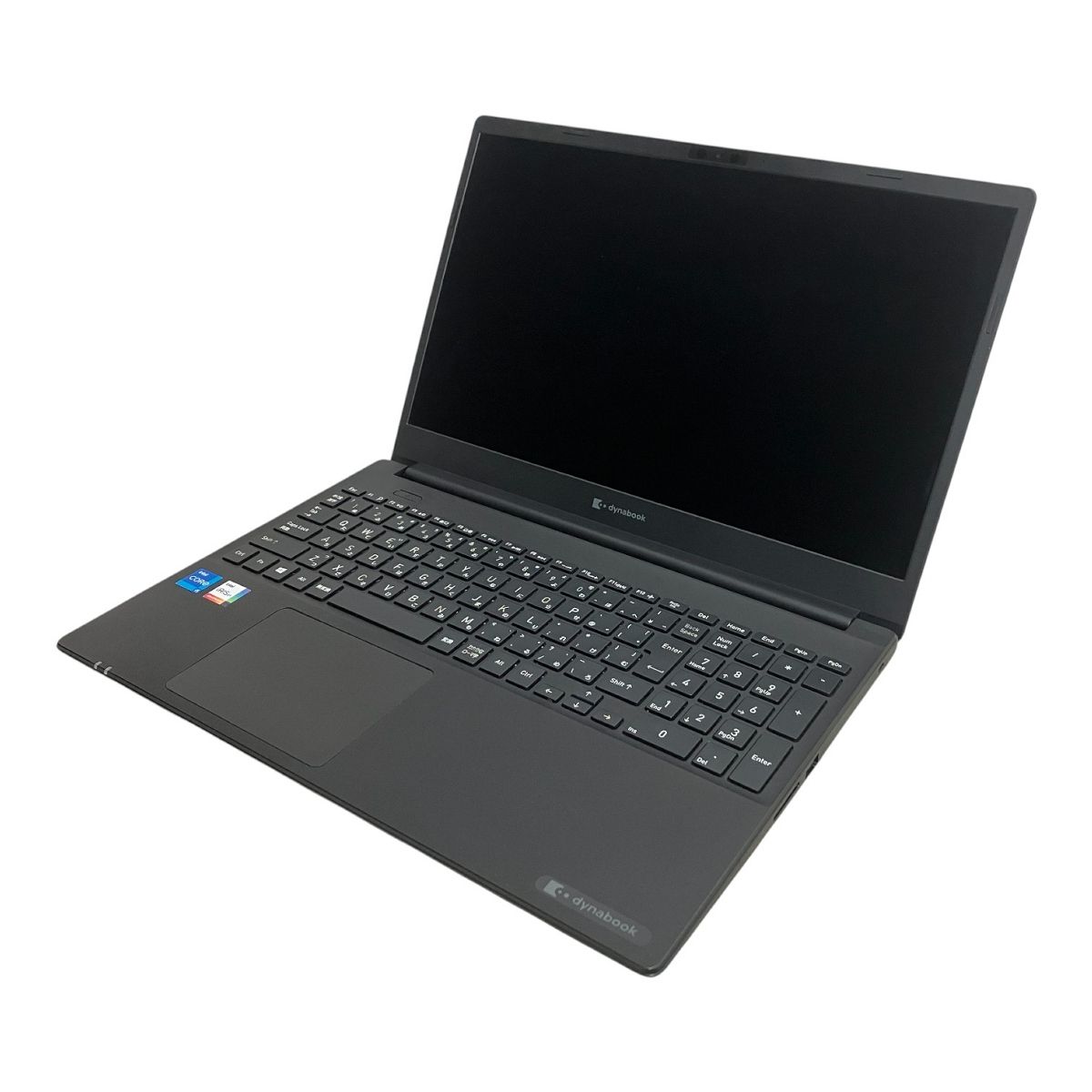 Dynabook PZ HPB 15.6インチ ノート パソコン i5-1135G7 8GB SSD 256GB win11 M10574904