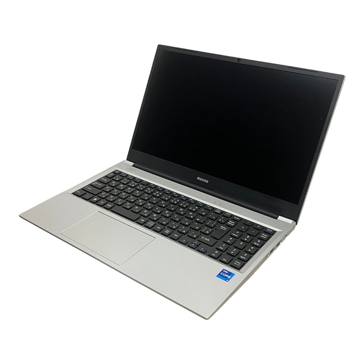 Mouse B5I7I01SRAAA 15.6インチ ノート パソコン i7-1195G7 16GB SSD 512GB win11 M10567957