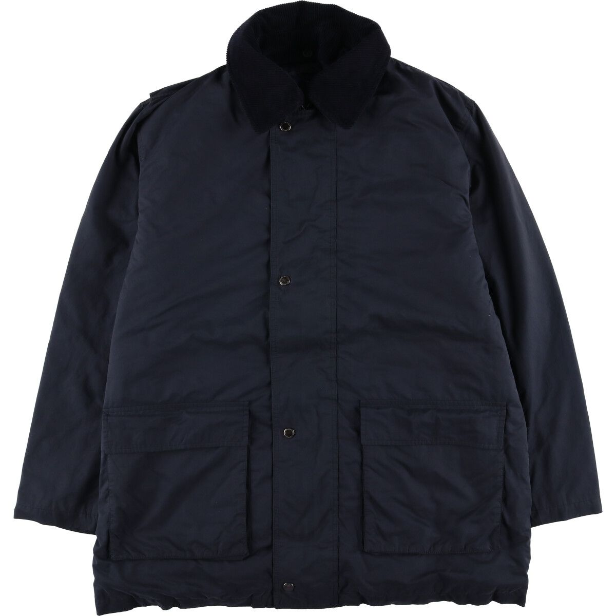 古着 バーバリー Burberry s BURBERRY LONDON 中綿ジャケット パファージャケット メンズXL相当 eaa591125