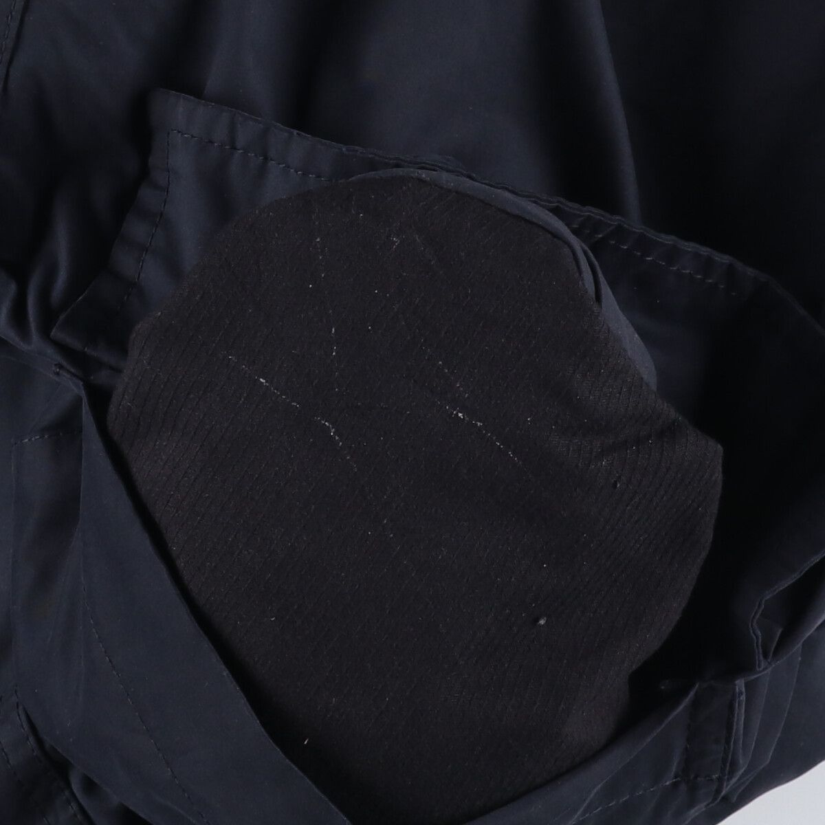 パファージャケット