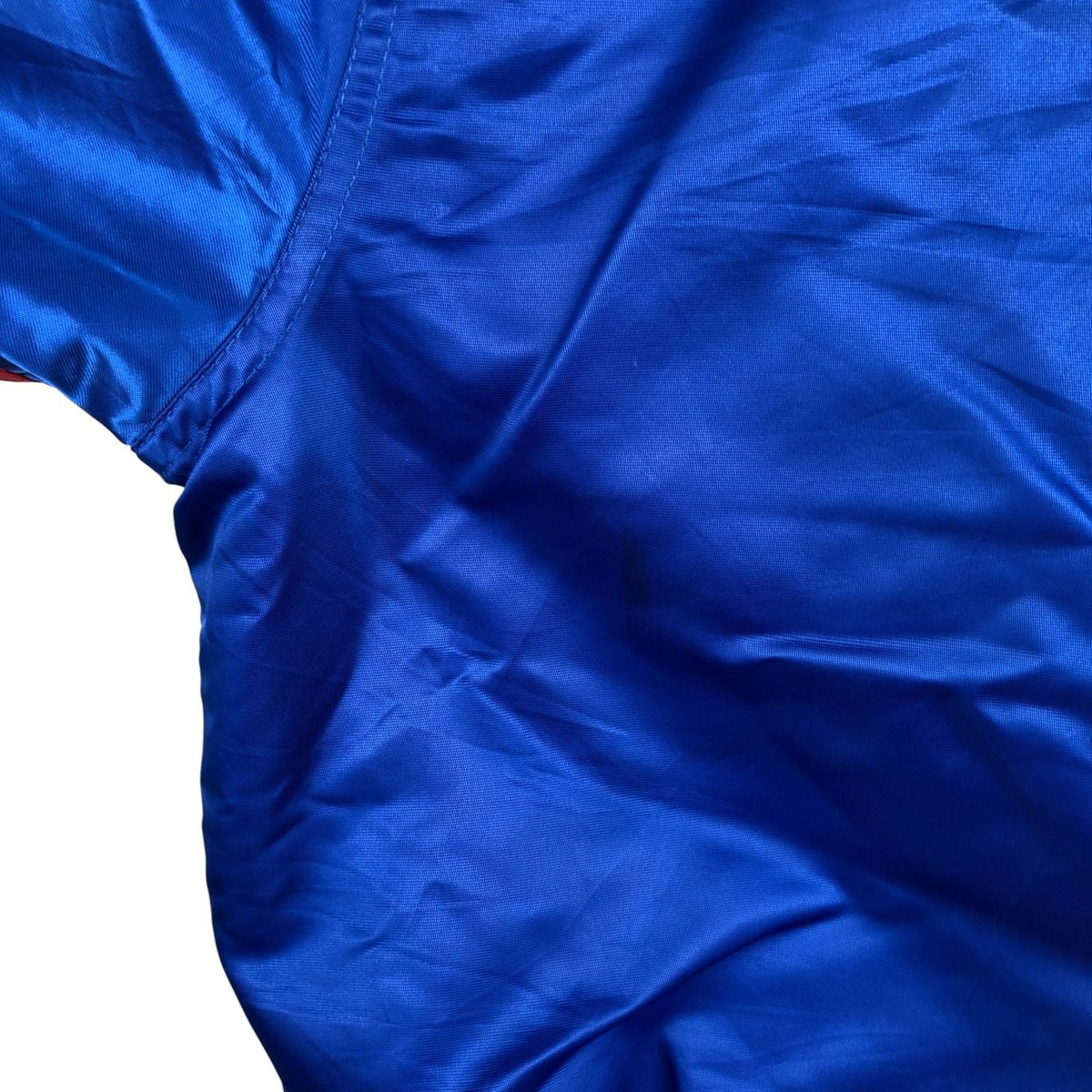 ナイロンスタジャン アワードジャケット