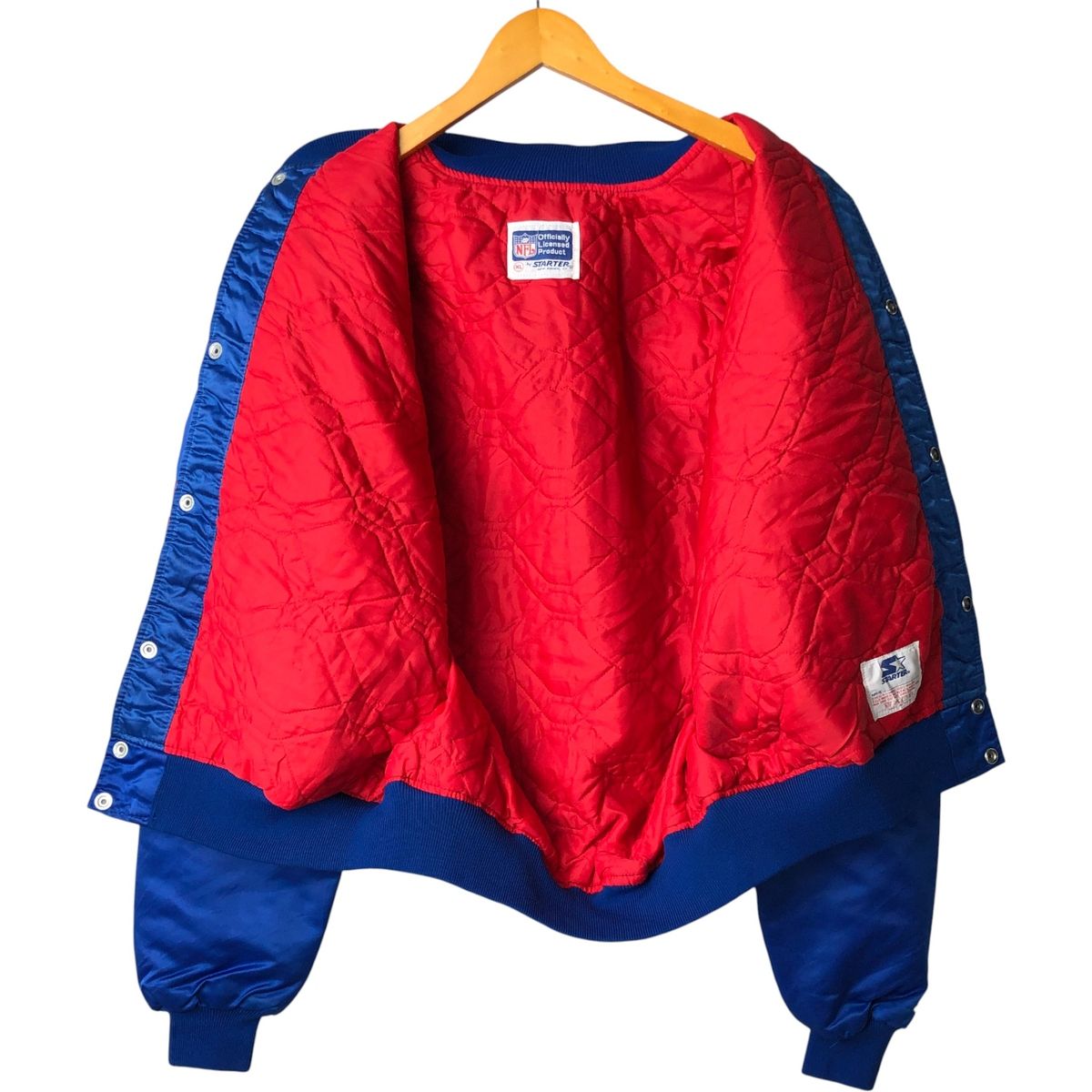 古着 スターター