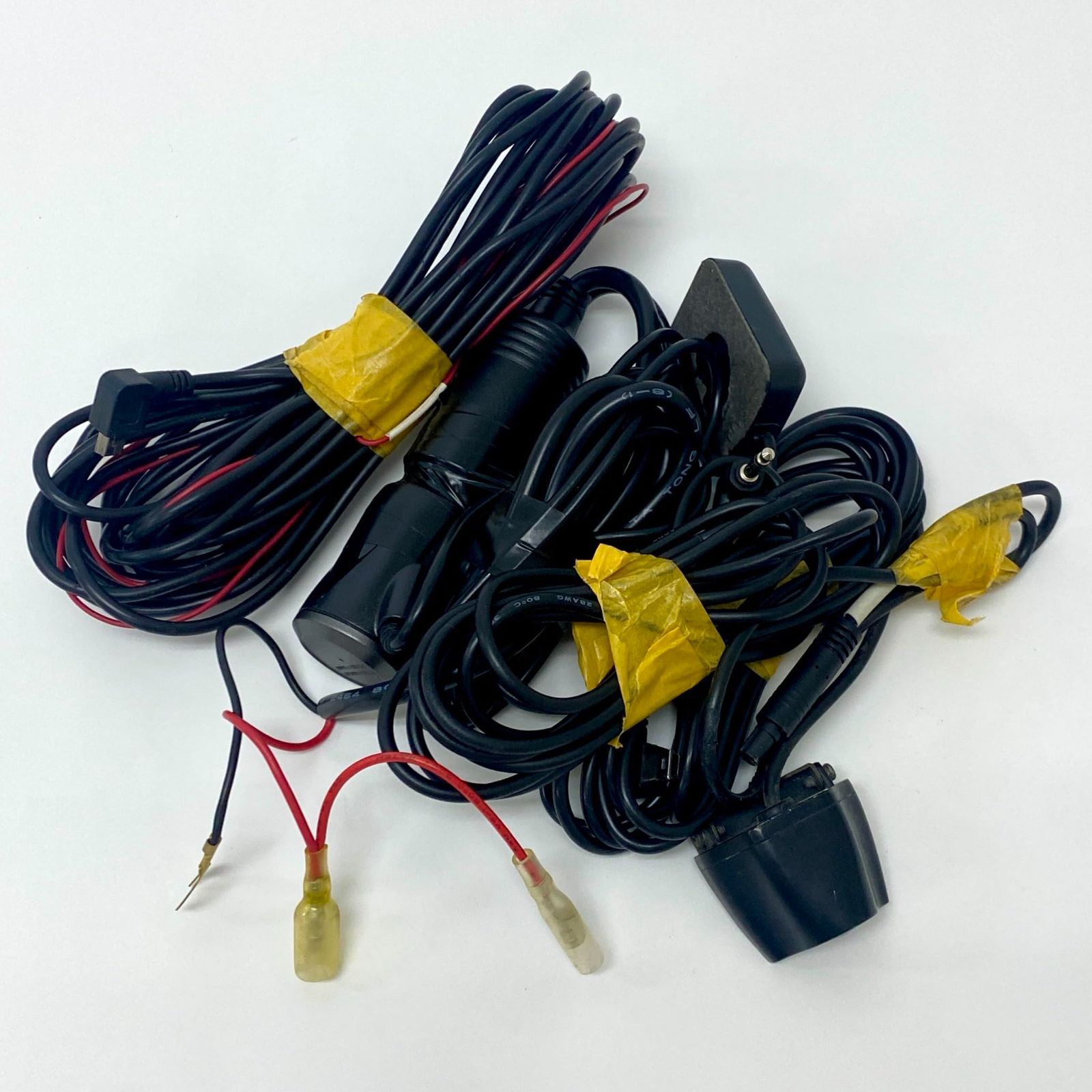 デジタルインナーミラー