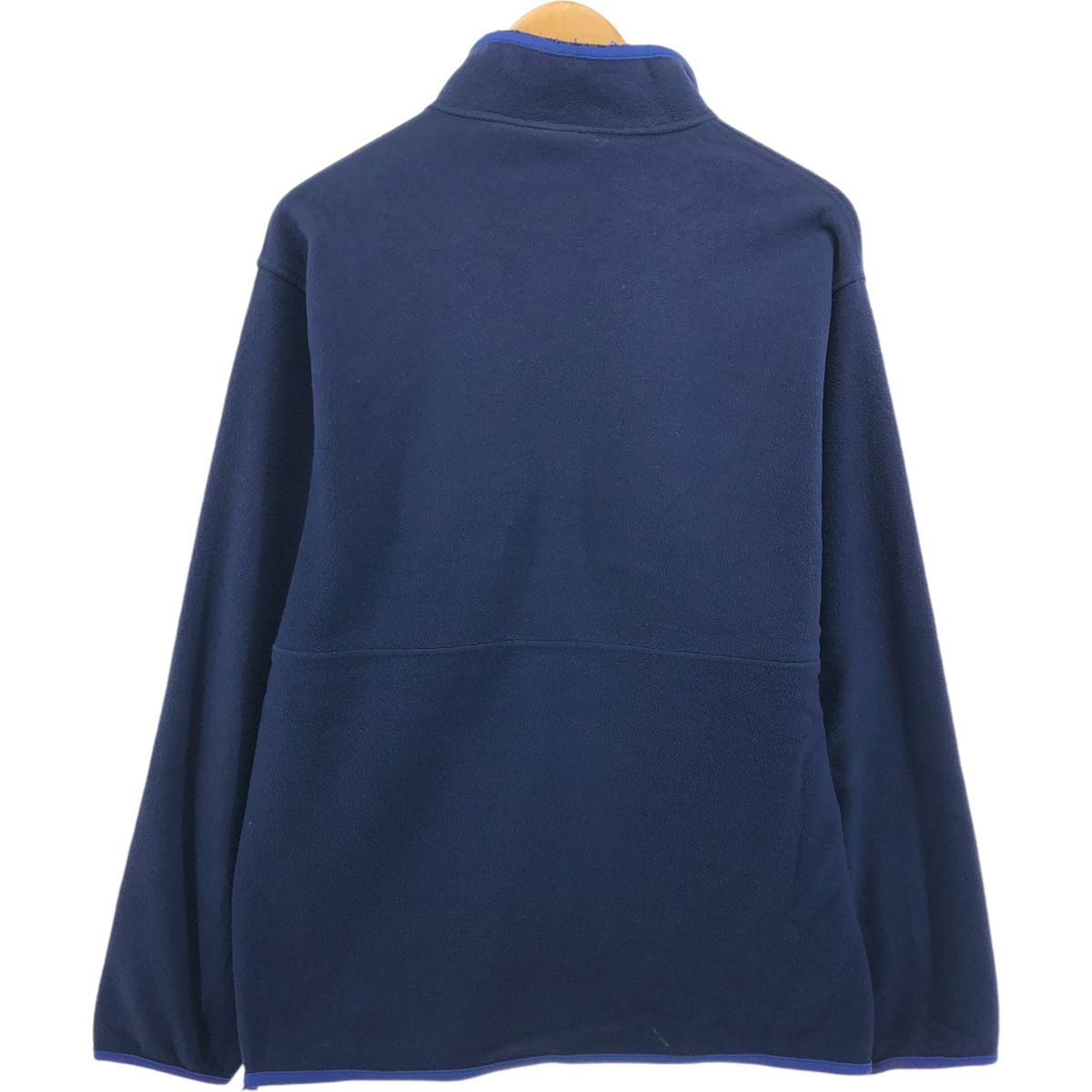 古着 90年代 パタゴニア Patagonia SYNCHILLA シンチラ 25735FA99 ハーフジップ フリースプルオーバー メンズL相当 eaa449703
