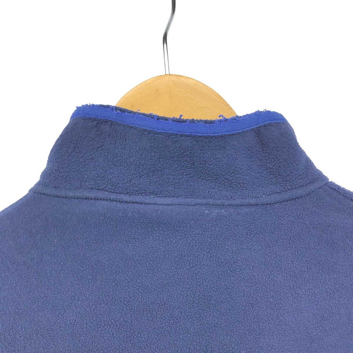 古着 90年代 パタゴニア Patagonia SYNCHILLA シンチラ 25735FA99 ハーフジップ フリースプルオーバー メンズL相当 eaa449703 KANDAIZUMI_COM