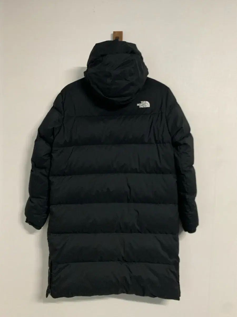  ノースフェイス キッズ SUPERエアダウン ロング丈ダウンジャケット 160 その他 ジャケット ブルゾン