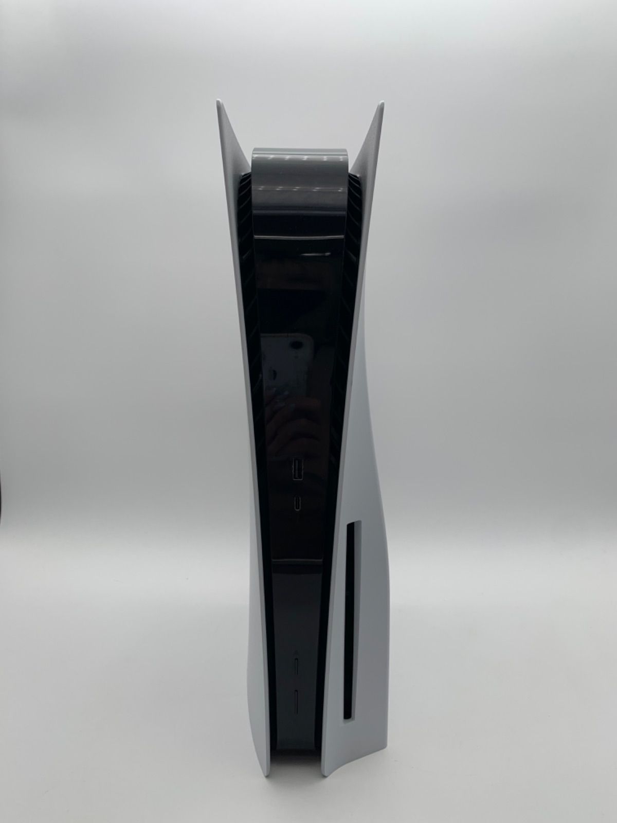 プレイステーション5 ディスクドライブモデル