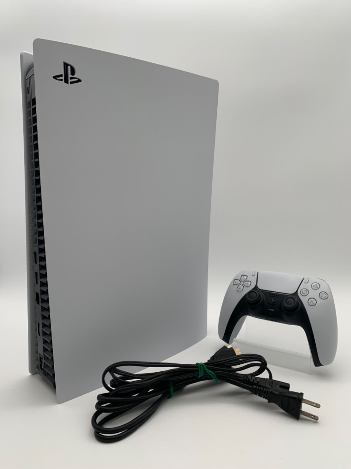 SONY PS5 プレステ5 プレイステーション5 ディスクドライブモデル 本体 デュアルセンス付属 CFI-1000A 1104-302