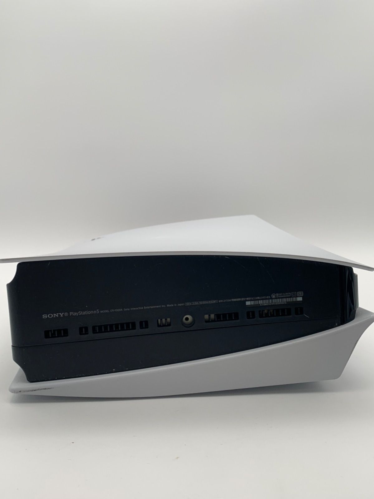 デュアルセンス付属 CFI-1000A