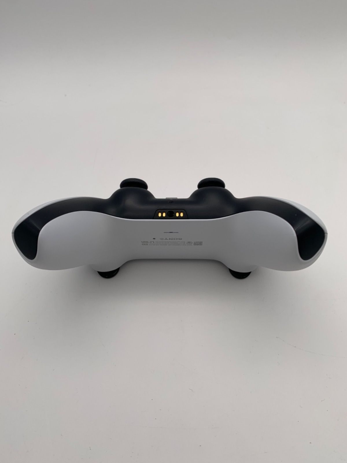 デュアルセンス付属