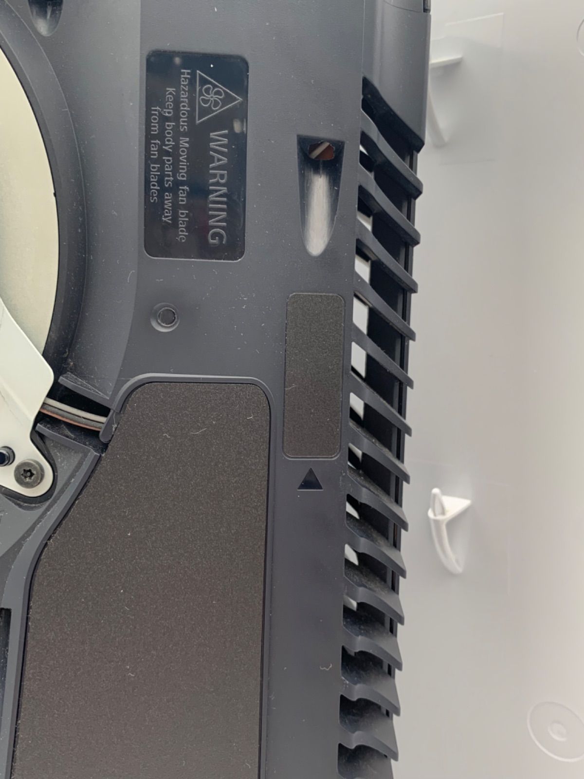 ディスクドライブモデル 本体