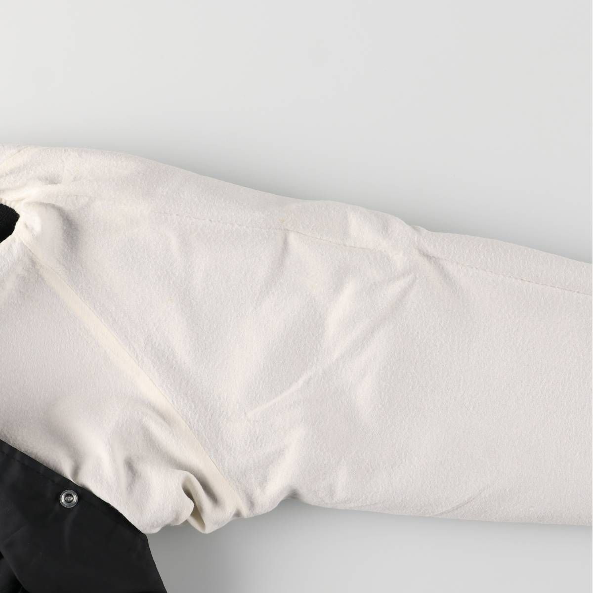 アワードジャケット バーシティジャケット