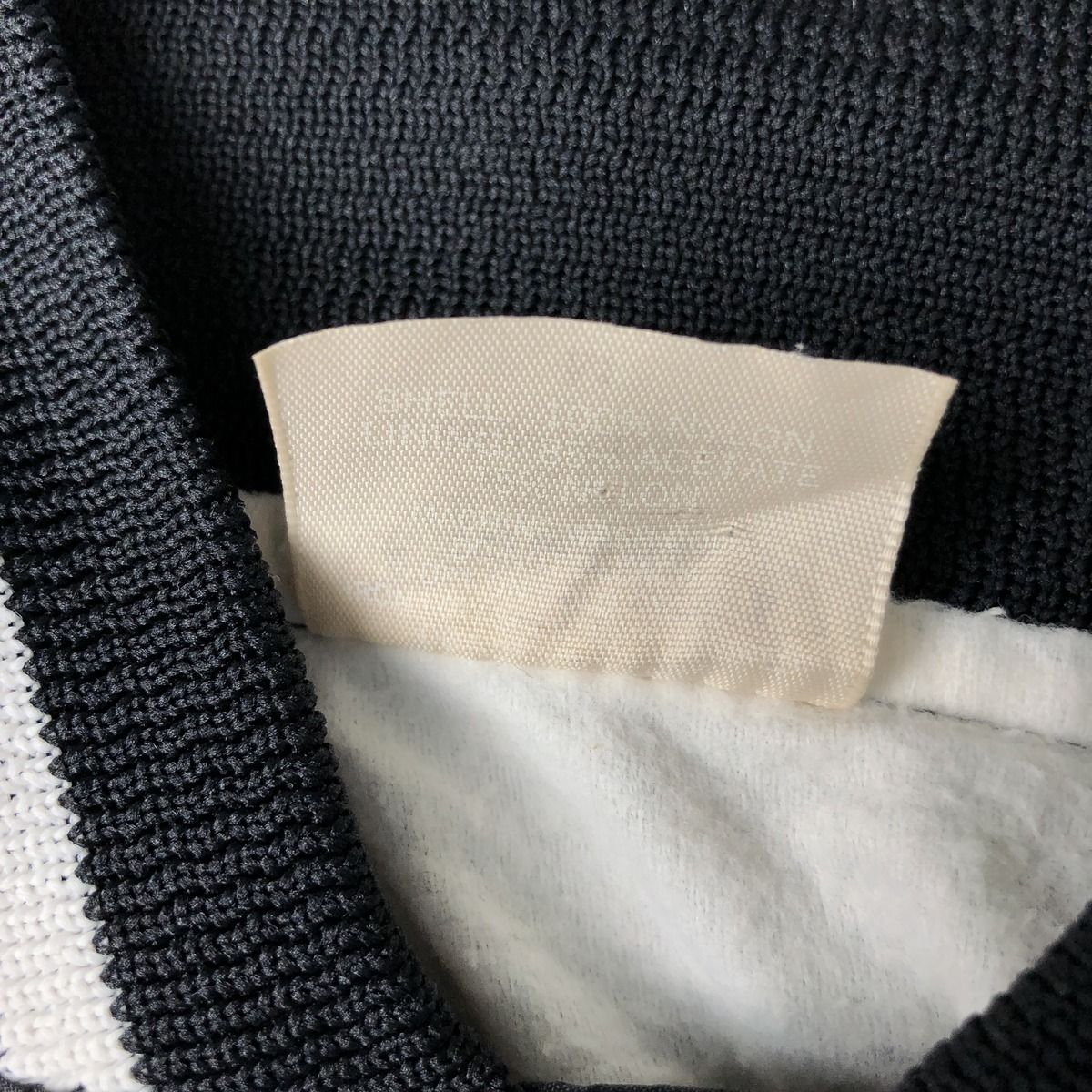 AUBURN ナイロンスタジャン