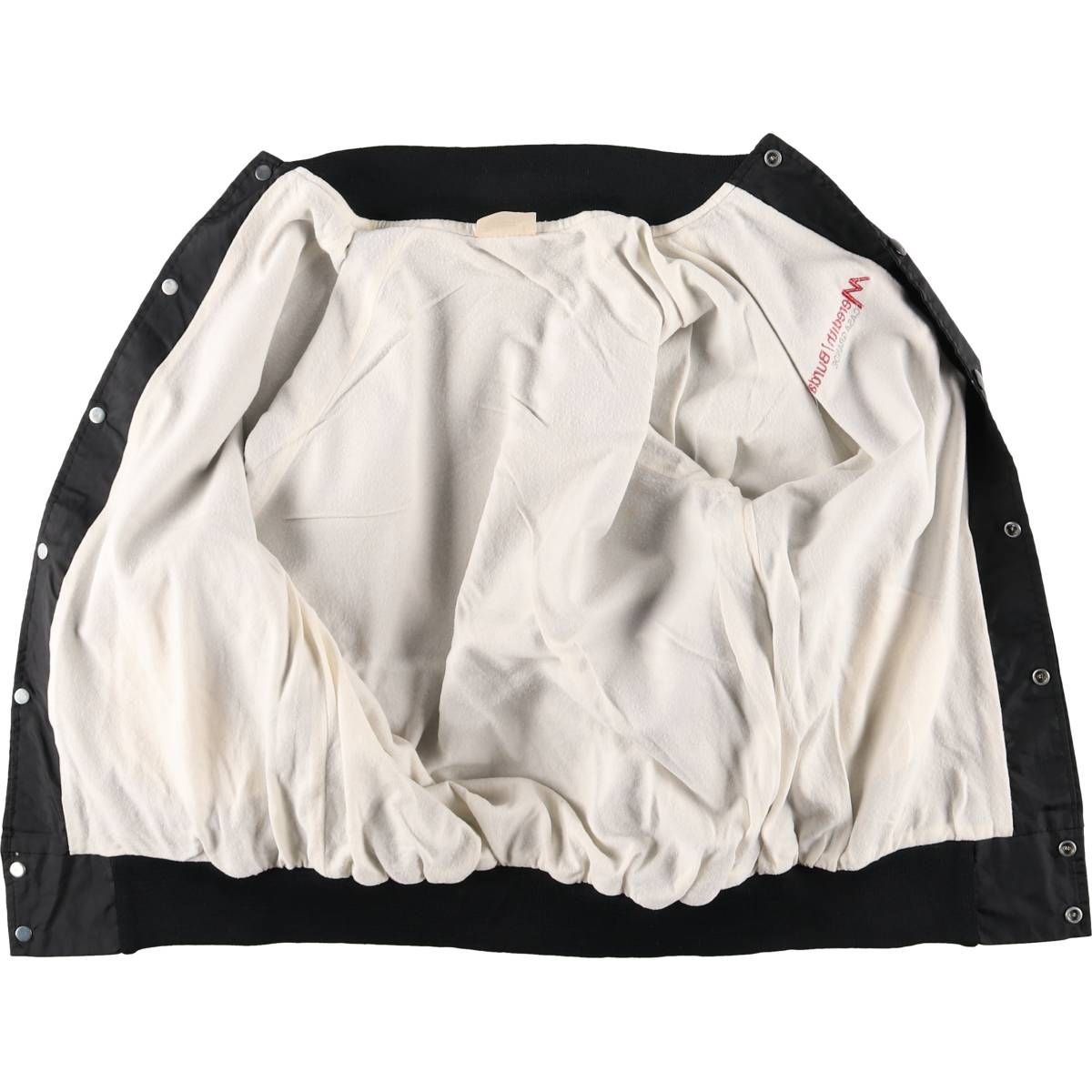 アワードジャケット バーシティジャケット