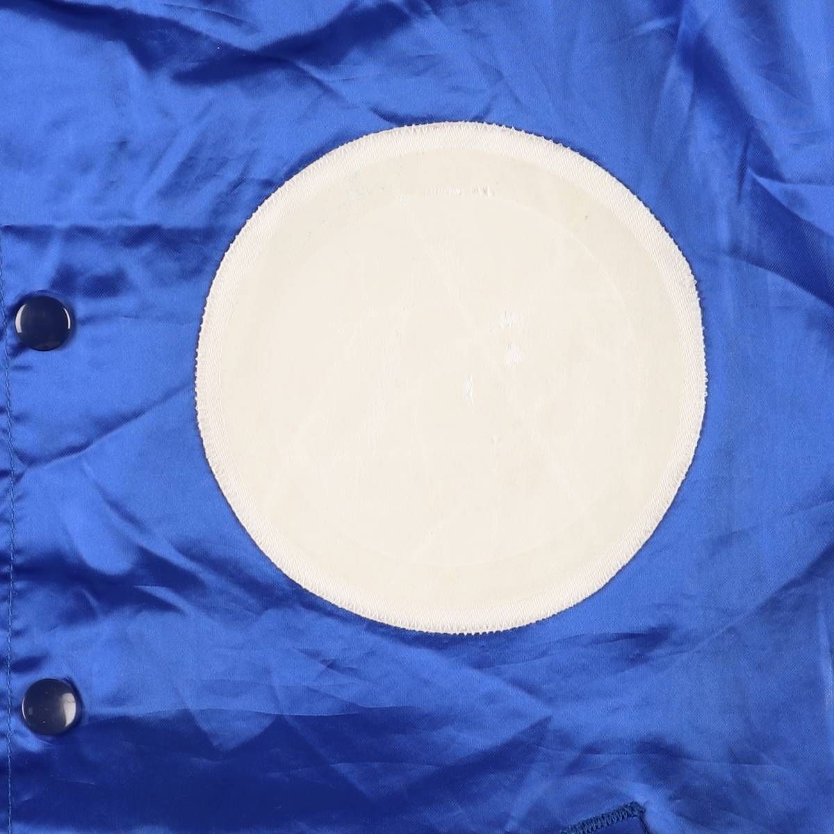 アワードジャケット バーシティジャケット