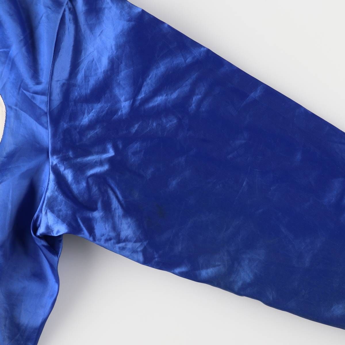 バーシティジャケット