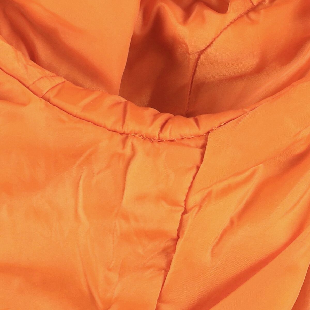 古着 民間品 アルファ ALPHA MA-1タイプ 中綿入り ミリタリー フライトジャケット メンズL相当 ヴィンテージ eaa594035 KANDAIZUMI_COM