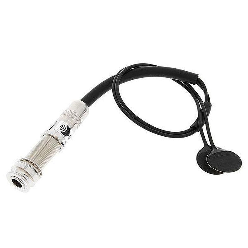 確立された K-K ケイアンドケイ アコースティックピックアップ 多用途ピックアップ Big Twin Internal 2つのピエゾヘッドを持つピックアップ アメリカ製 ☆限定独占販売☆!