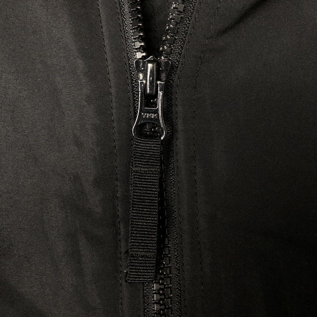 シェルジャケット パファージャケット