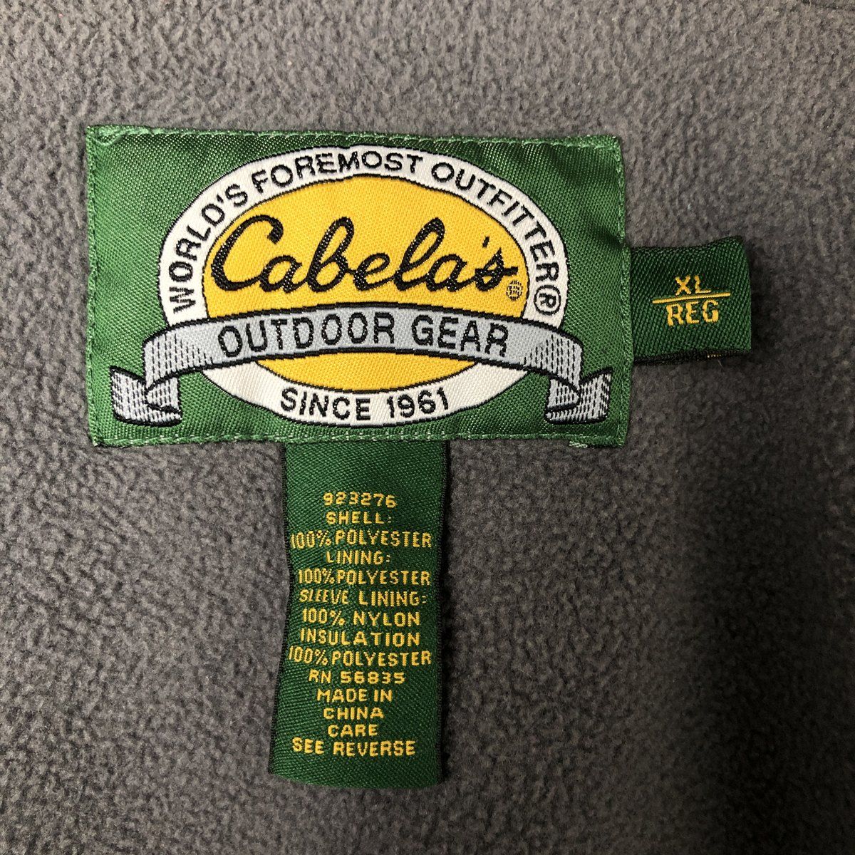 シェルジャケット パファージャケット