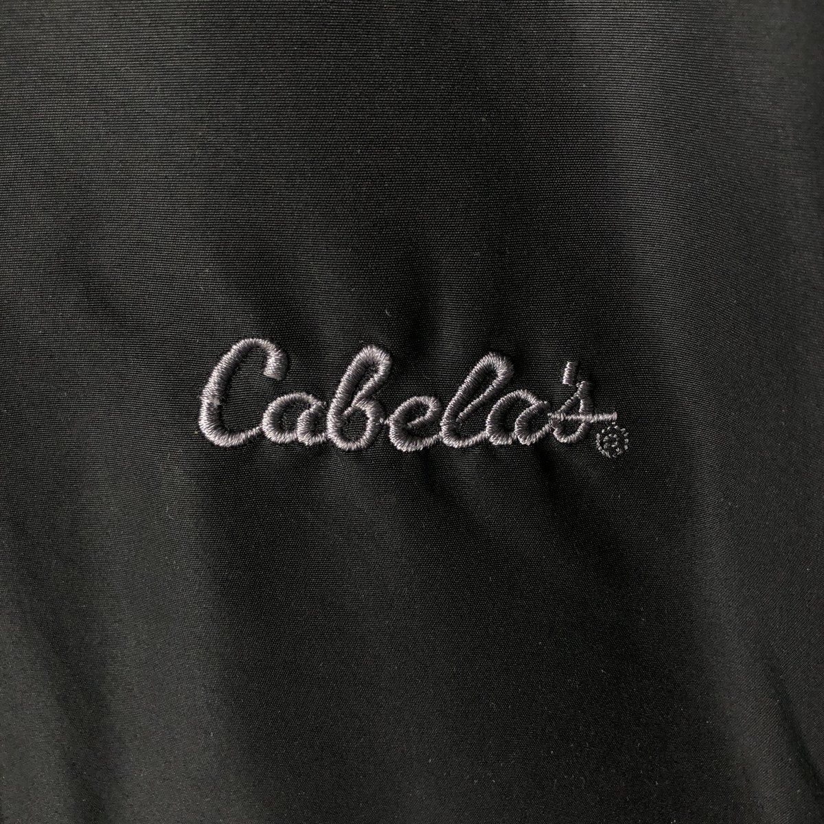 パファージャケット