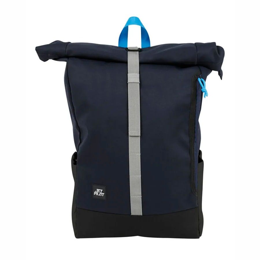 JETPILOT ジェットパイロット トランジット バックパック 20L チャコール #ACS25919