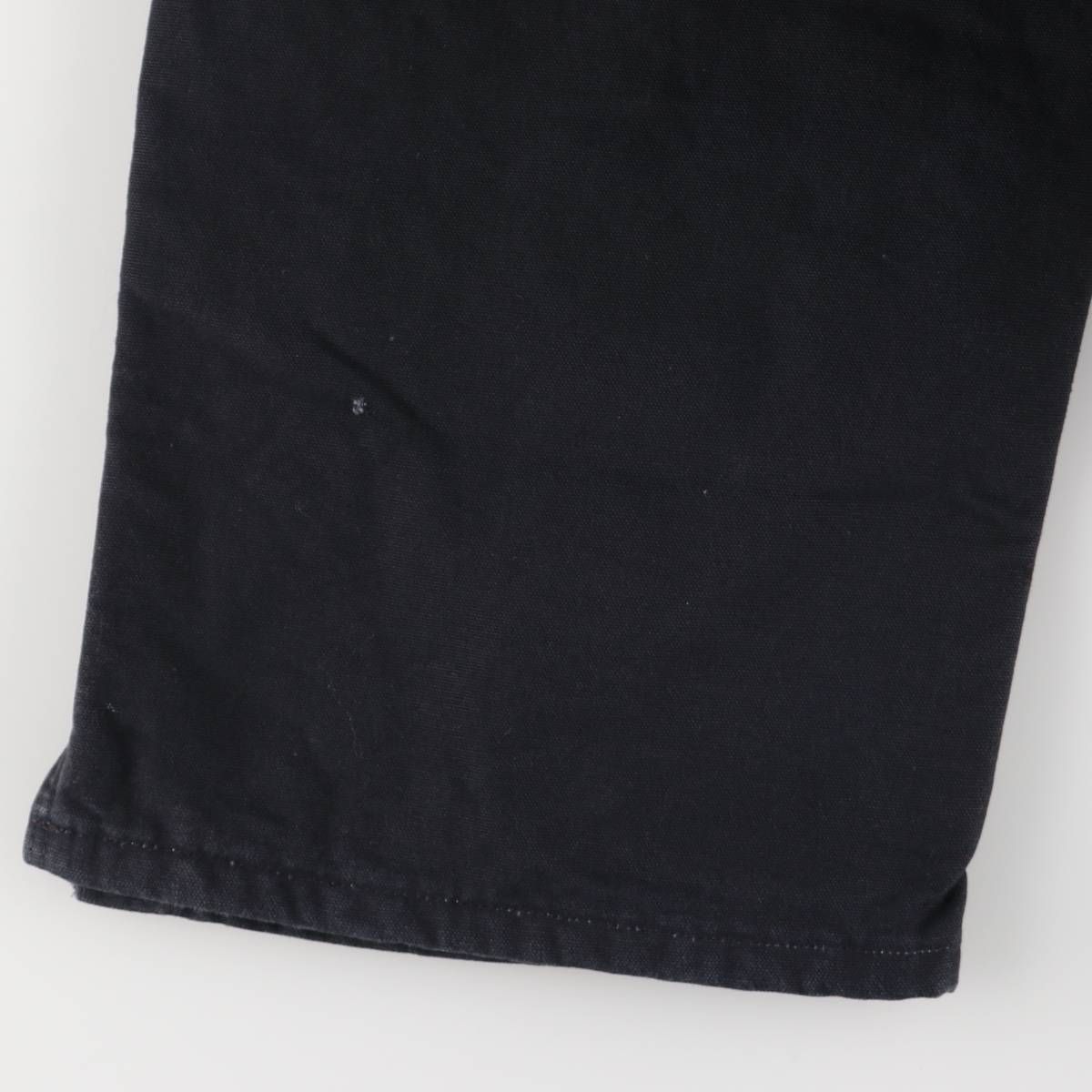  古着 ビッグサイズ カーハート Carhartt ダブルニー ダック オーバーオール メンズw 50相当 eaa 589289 その他 メンズ