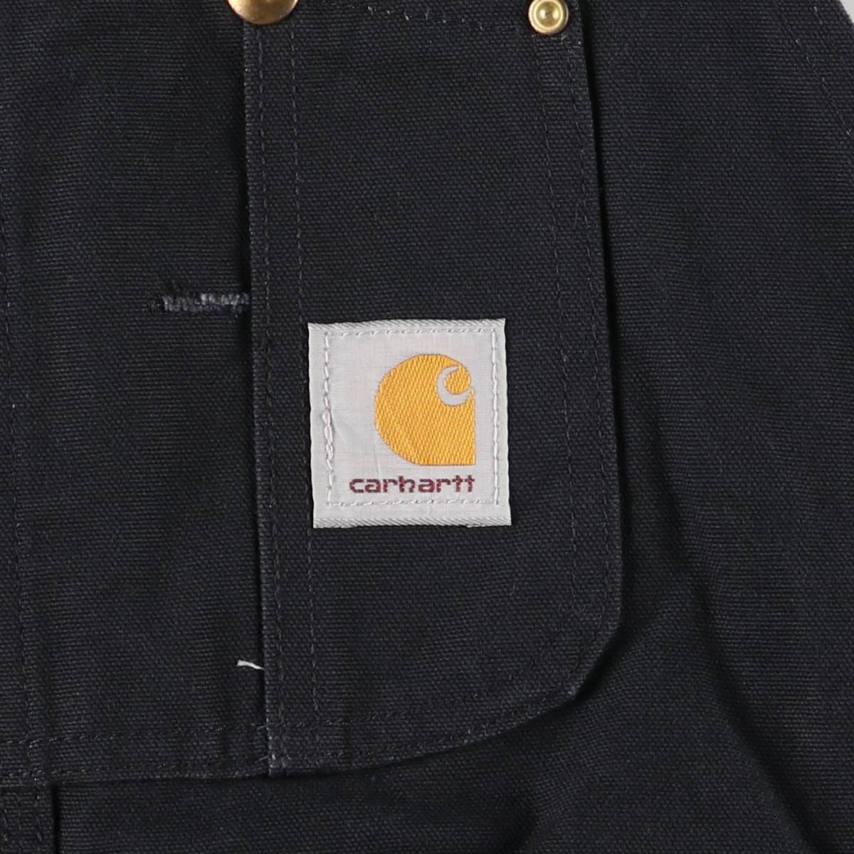 ビッグサイズ カーハート