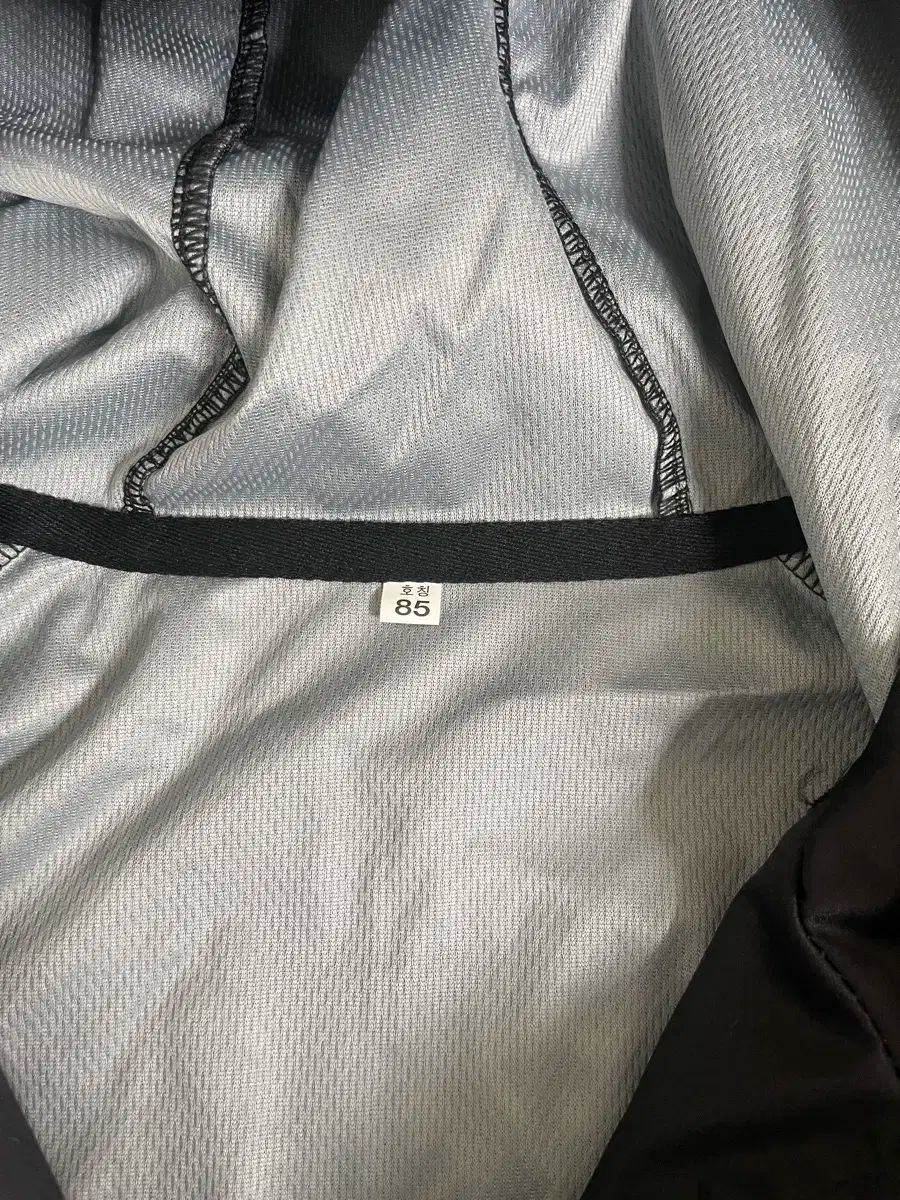 大田ハナシチズン ウィンドブレーカー 85