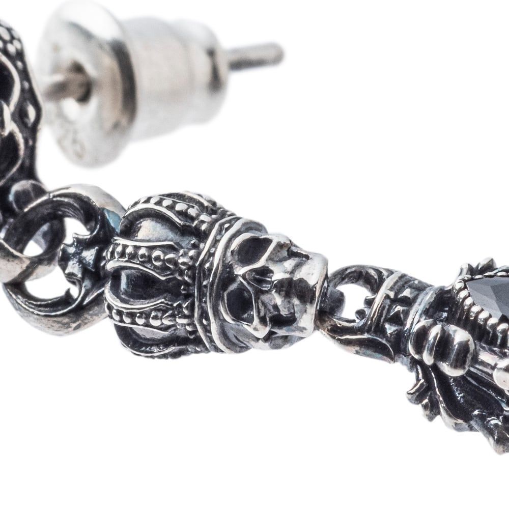 シルバー ジュエリーブランド