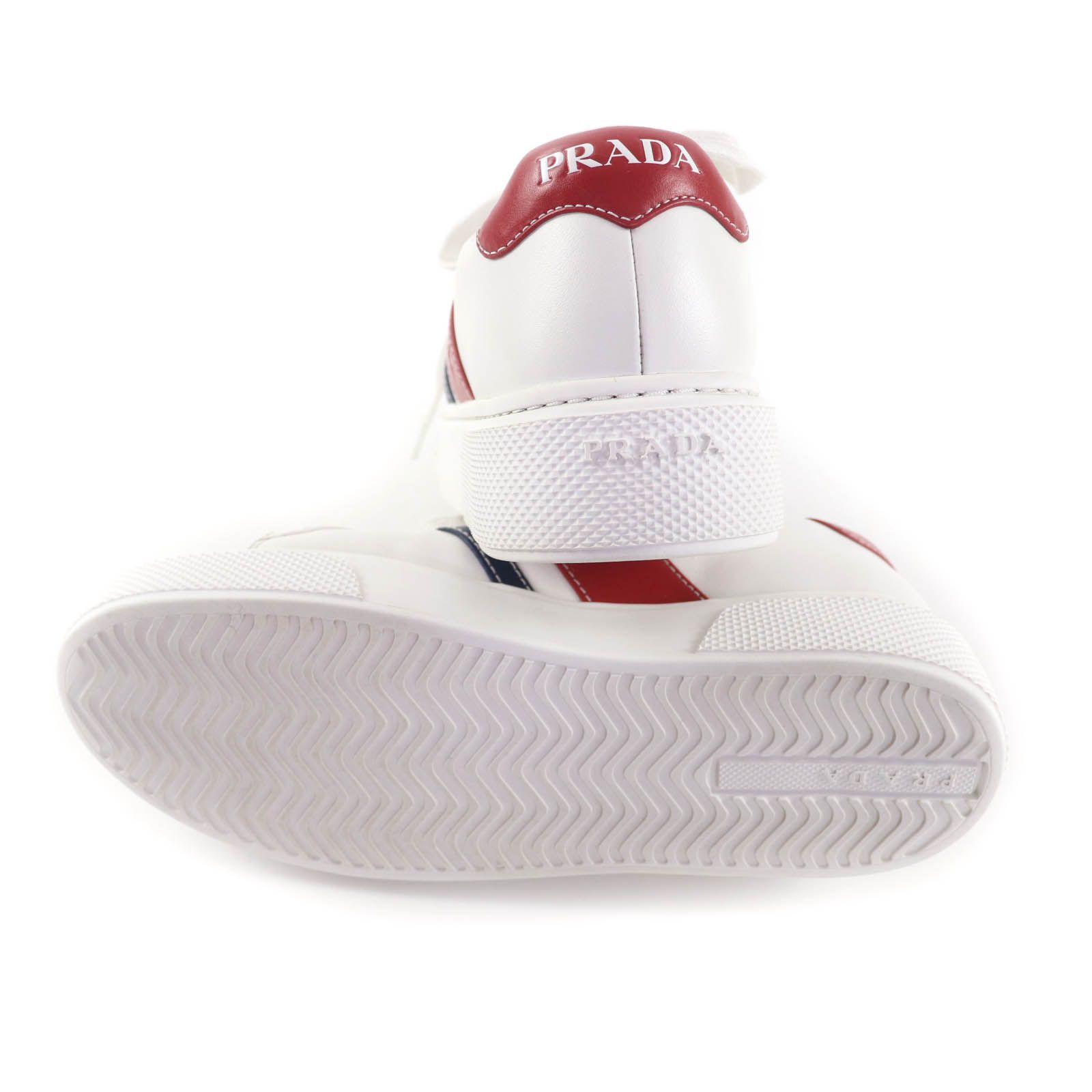 ドンドン見直し PRADA