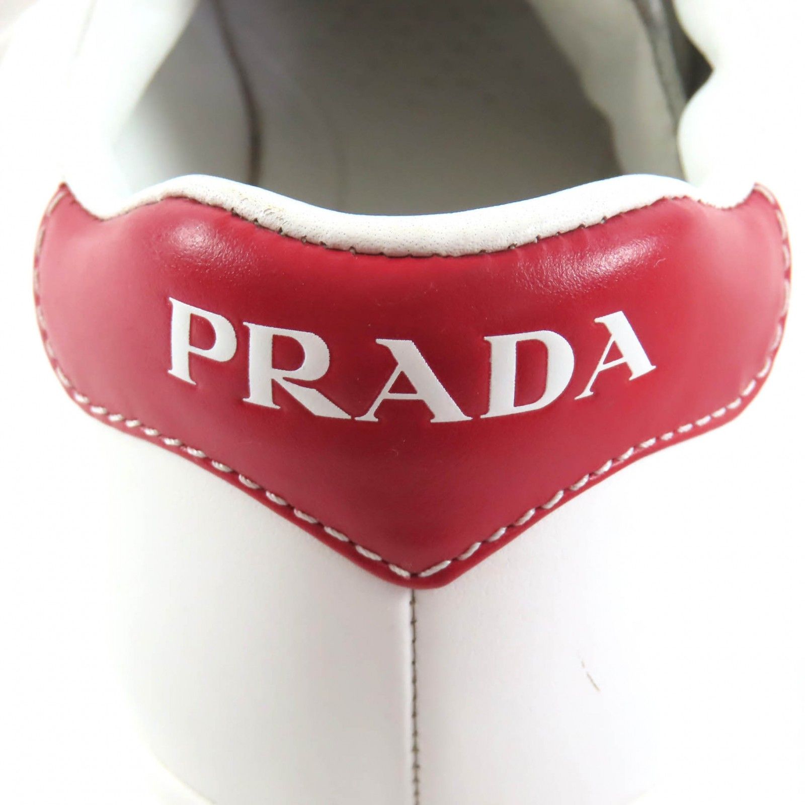 レースアップ レザー