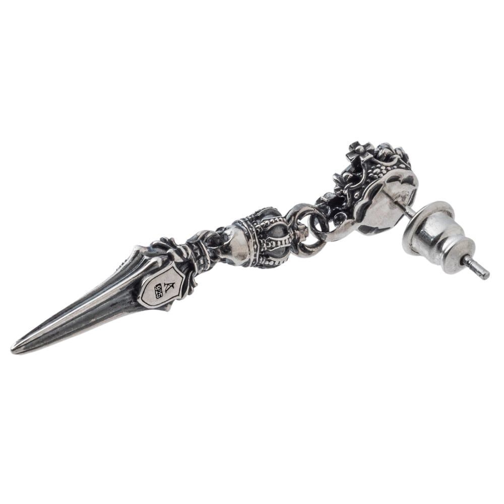 アルテミスキングス シルバー