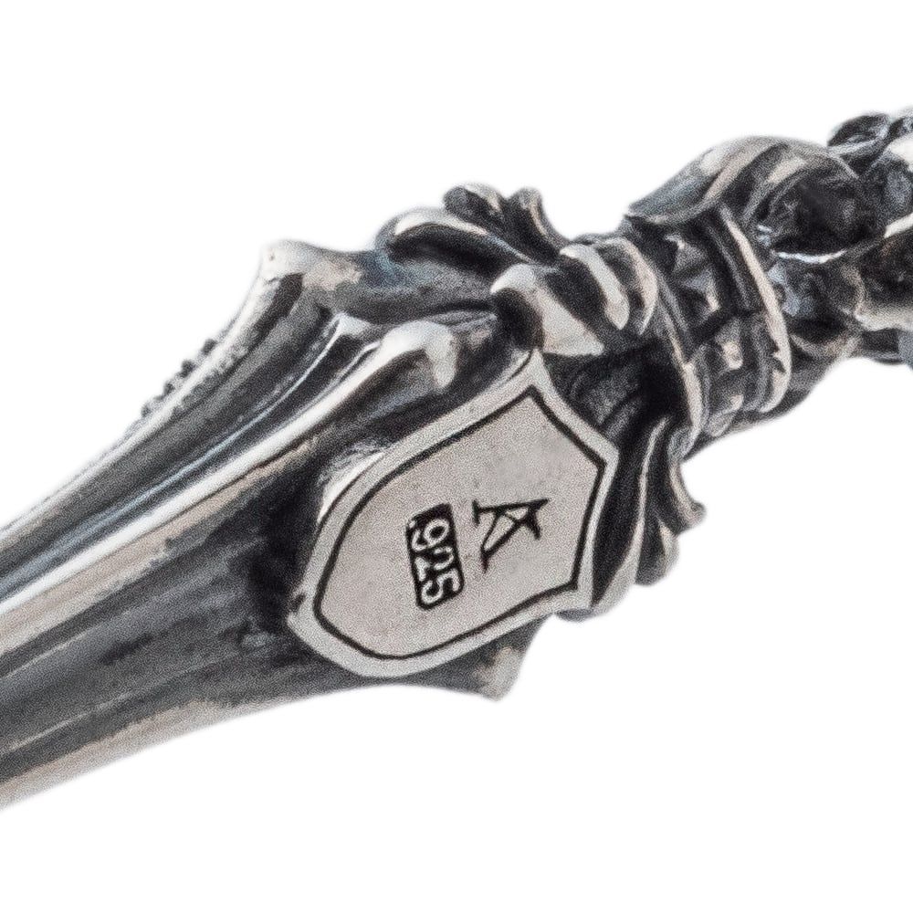 シルバー ジュエリーブランド