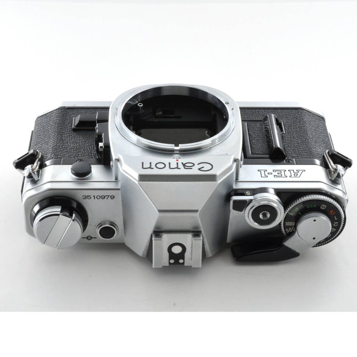 4 標準レンズセット