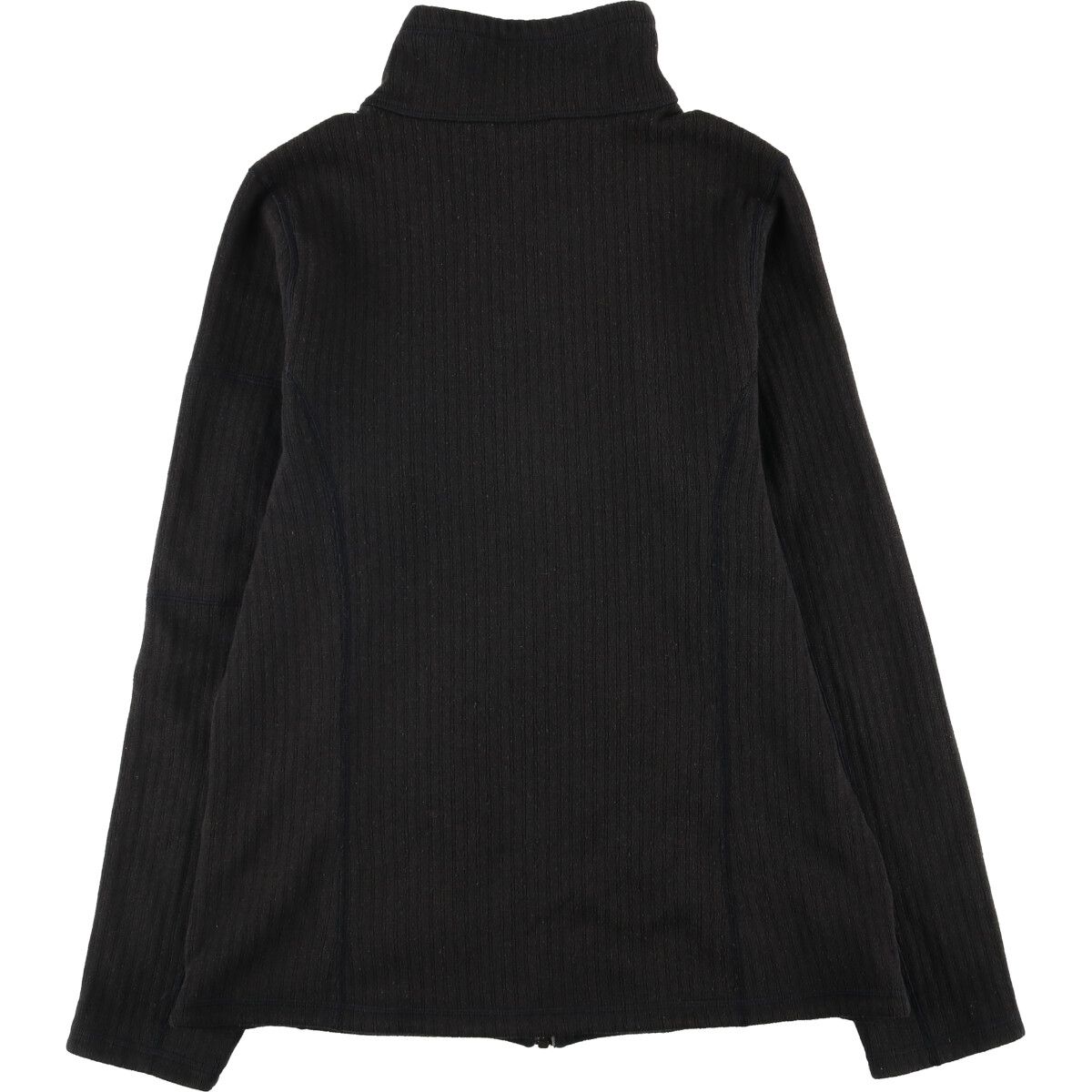 古着 パタゴニア Patagonia 25585FA13 ハーフジップ フリースジャケット レディースXL相当 eaa594410