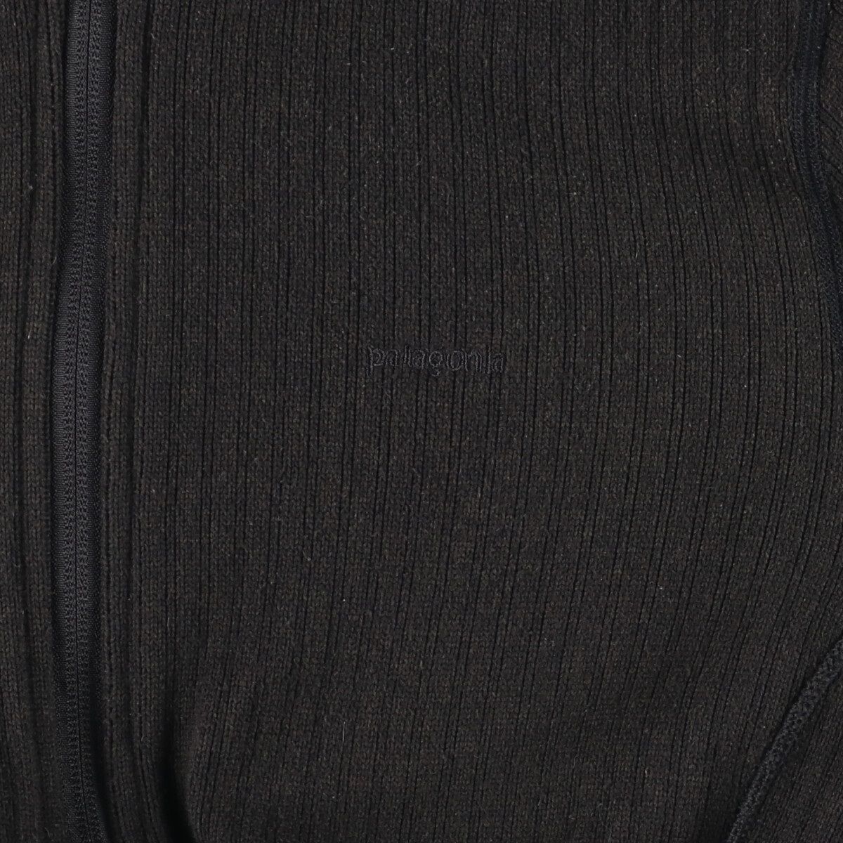 ハーフジップ フリースジャケット