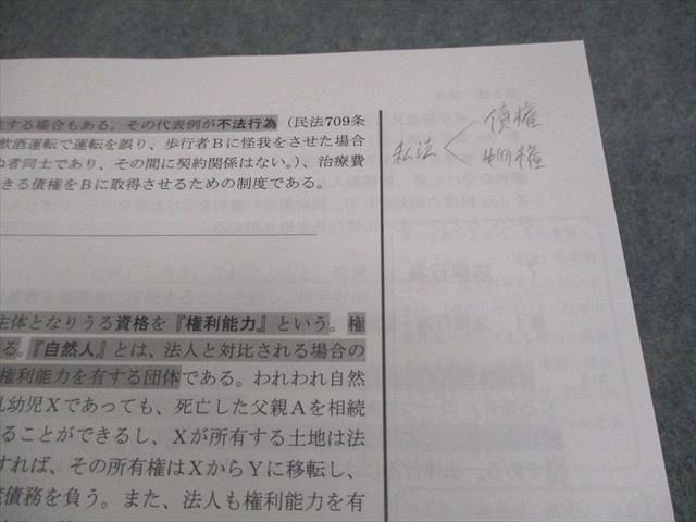 本 資格合格クレアール 公認会計士講座 企業法 基礎講義I/II/会社法改正