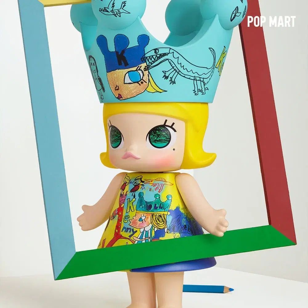 ポップマート メガ ロイヤル MOLLY ドンシン 400 WWW_STEELWINDOWSANDDOORS_COM