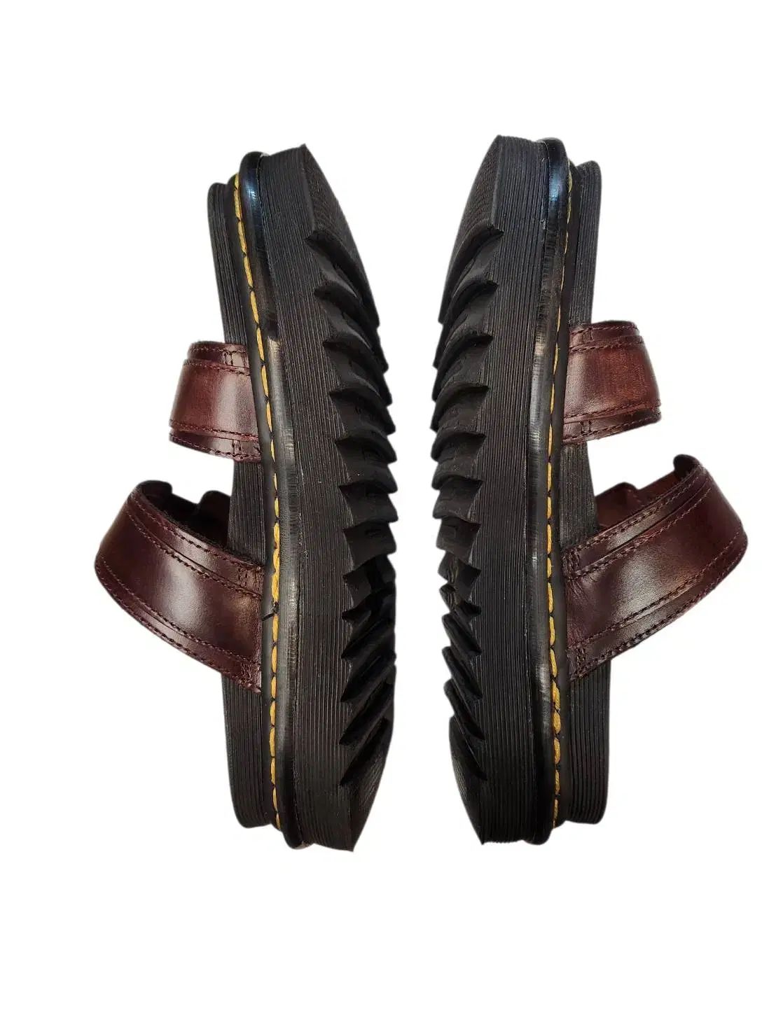  240 245 DR. MARTENS ドクターマーチン マイルス サンダル スリッパ さくらんぼ 1104 サンダル サンダル ミュール