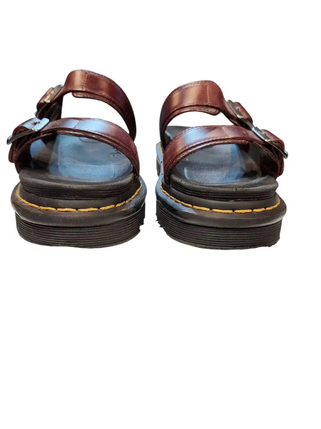 ドクターマーチン マイルス